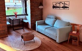 Gemuetliches Apartment Seefeld And Chill Calm Im Zentrum, Netflix & Wlan For Free!
